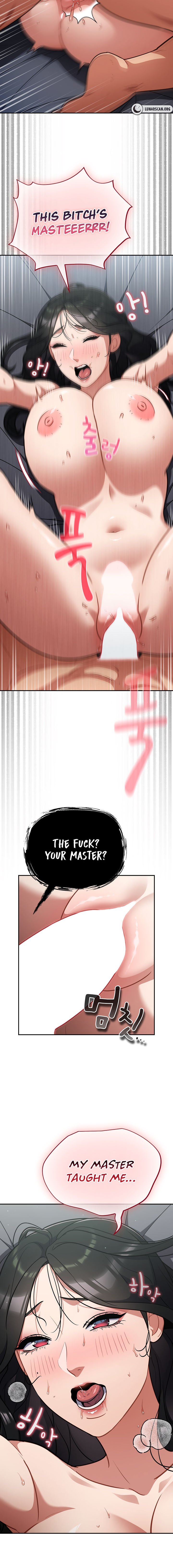 Idiot Virus Chapter 19 - Page 16