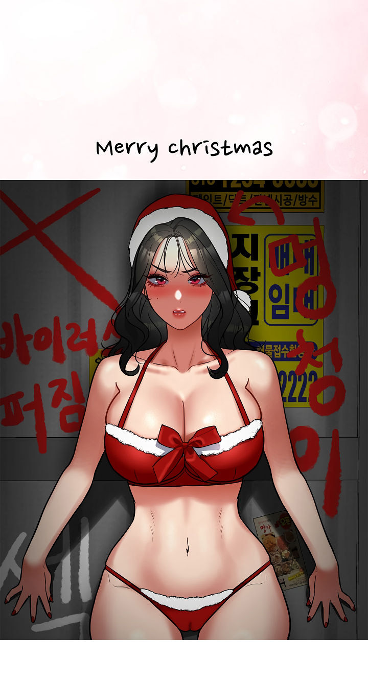 Idiot Virus Chapter 19 - Page 20