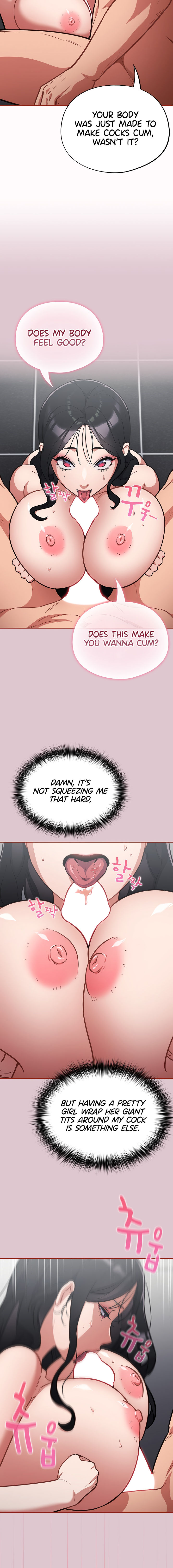 Idiot Virus Chapter 21 - Page 14