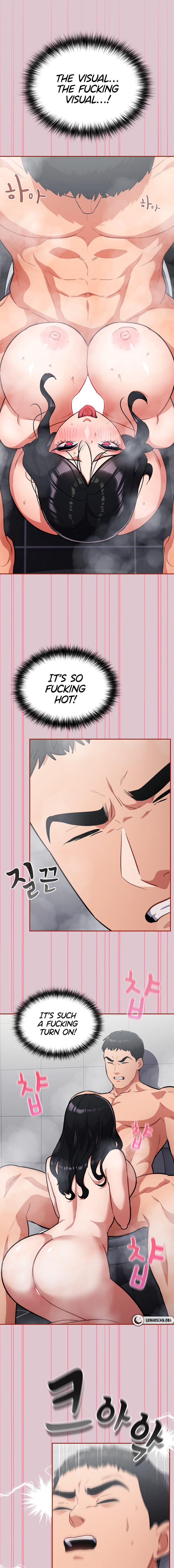 Idiot Virus Chapter 21 - Page 15