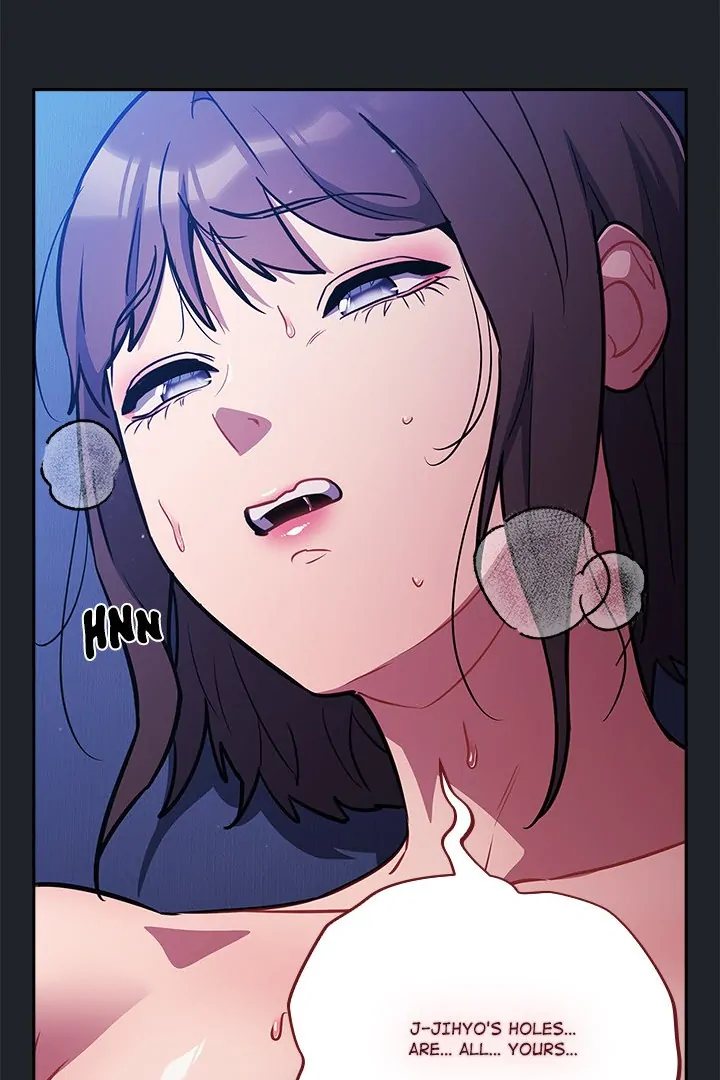 Idiot Virus Chapter 27 - Page 13