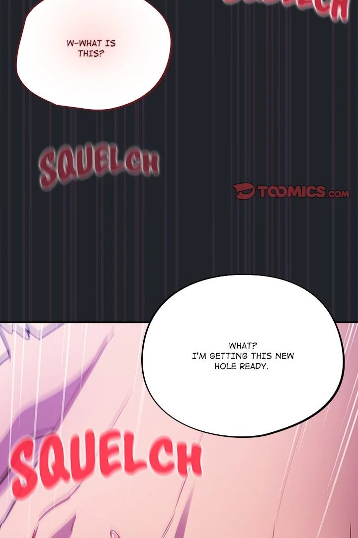 Idiot Virus Chapter 27 - Page 21