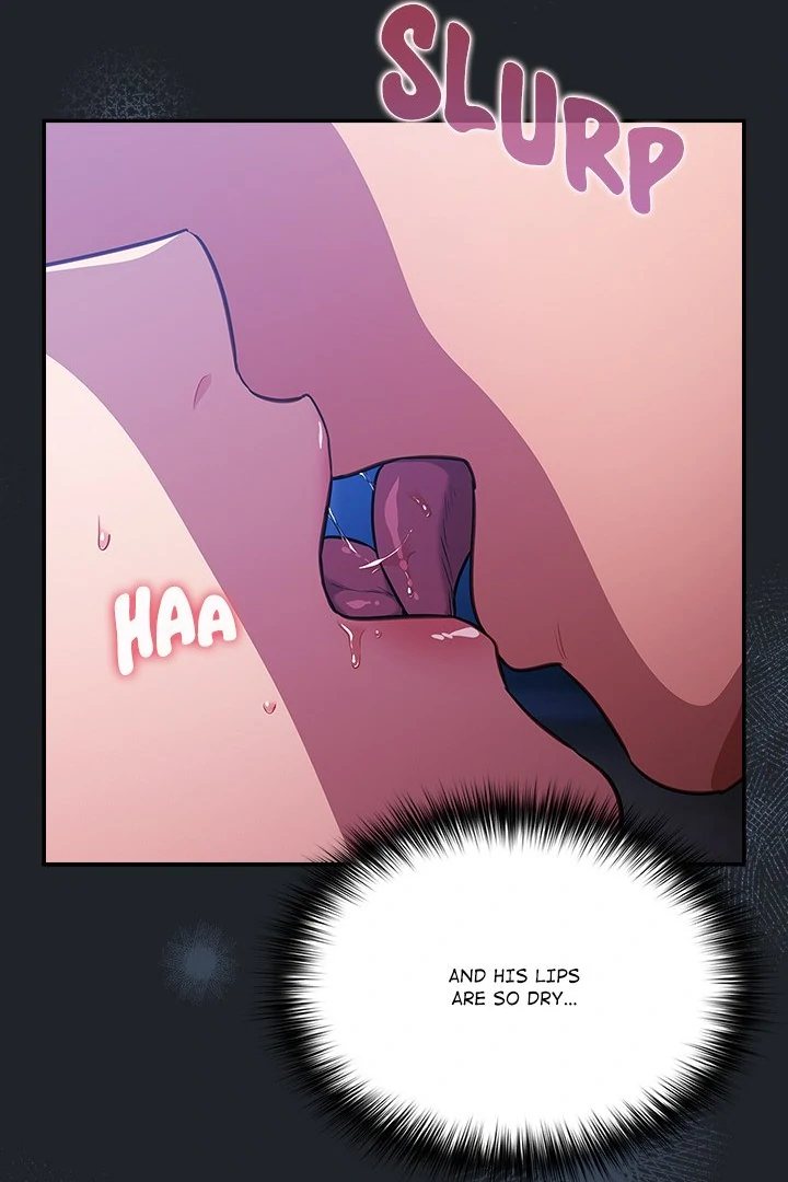 Idiot Virus Chapter 27 - Page 57