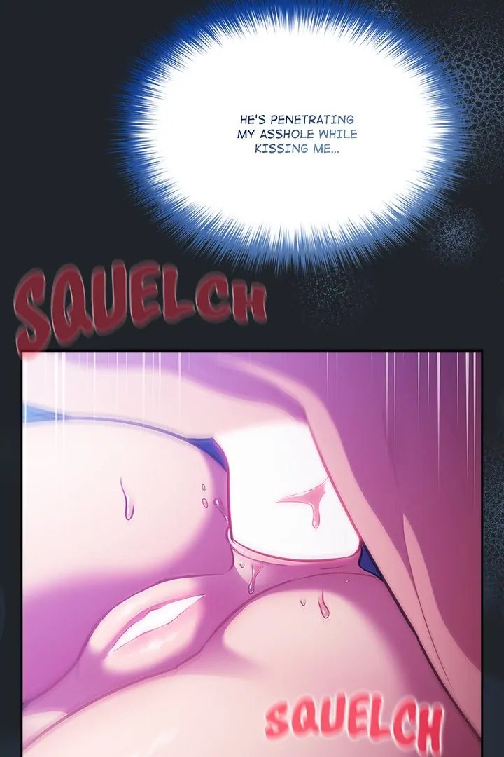 Idiot Virus Chapter 27 - Page 62