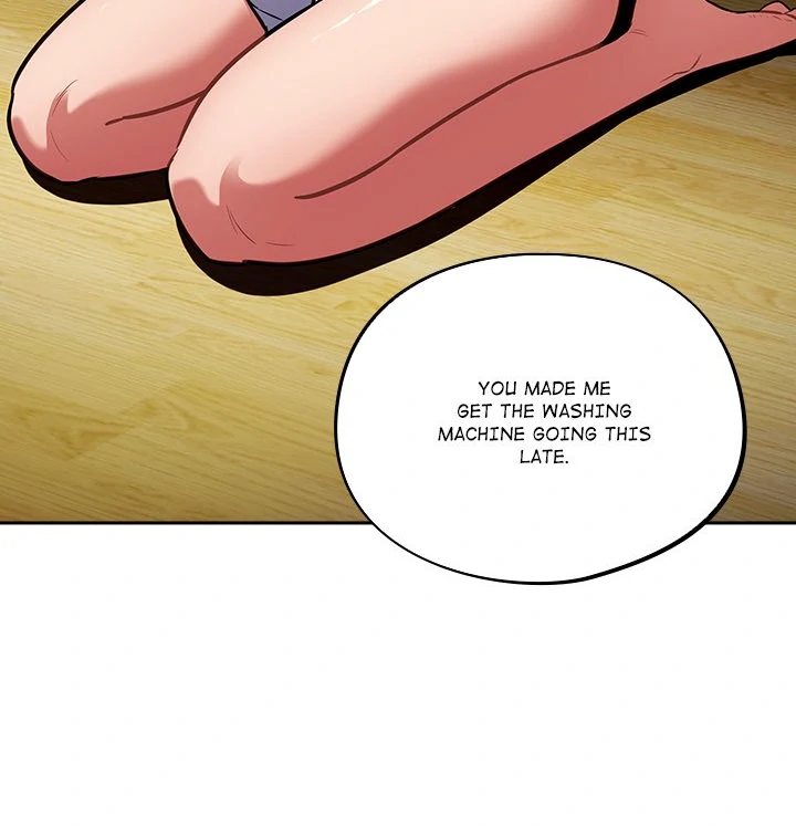 Idiot Virus Chapter 27 - Page 100