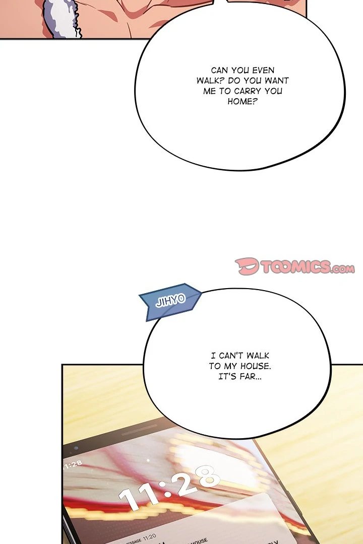 Idiot Virus Chapter 27 - Page 102