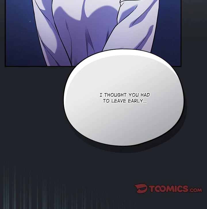 Idiot Virus Chapter 27 - Page 109