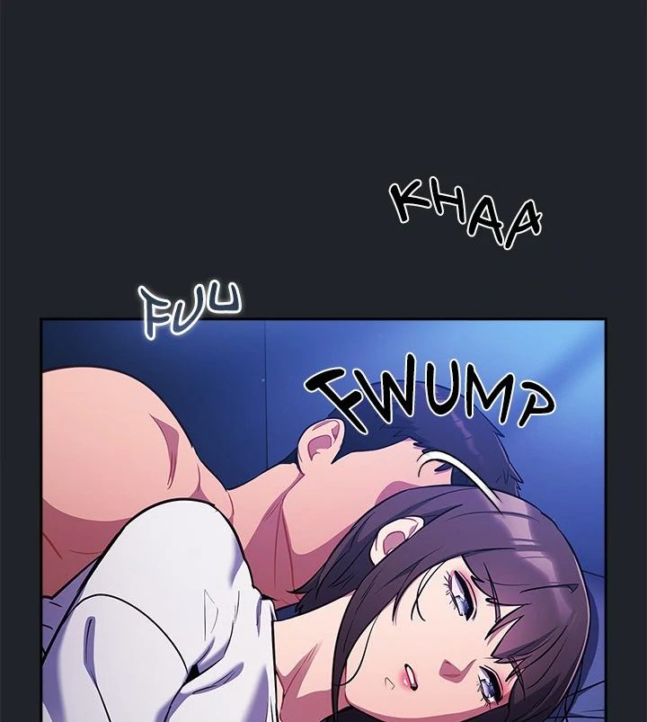 Idiot Virus Chapter 28 - Page 14