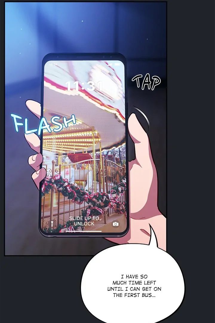 Idiot Virus Chapter 28 - Page 16