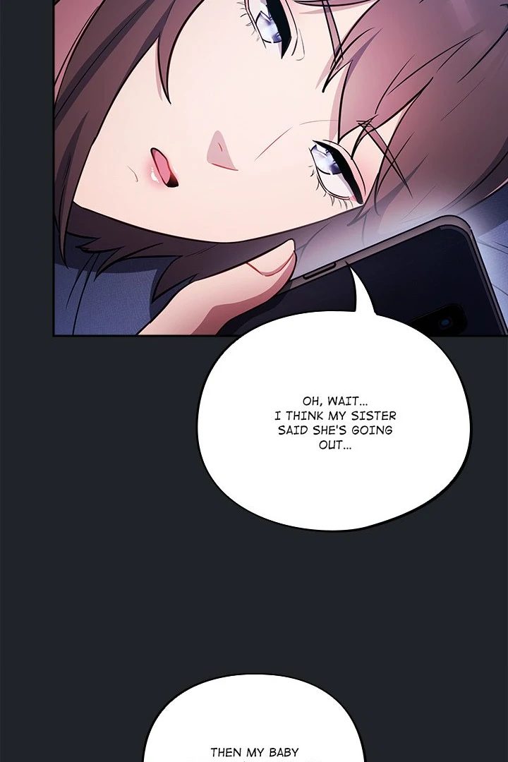 Idiot Virus Chapter 28 - Page 18