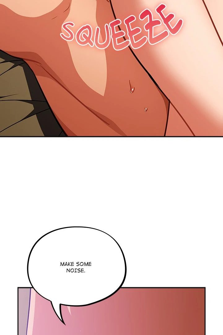 Idiot Virus Chapter 28 - Page 50