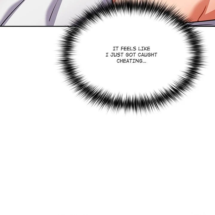 Idiot Virus Chapter 28 - Page 64