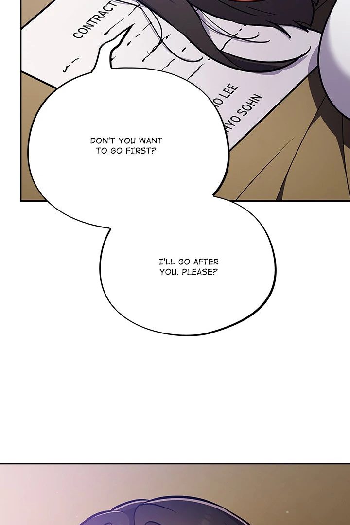 Idiot Virus Chapter 28 - Page 91