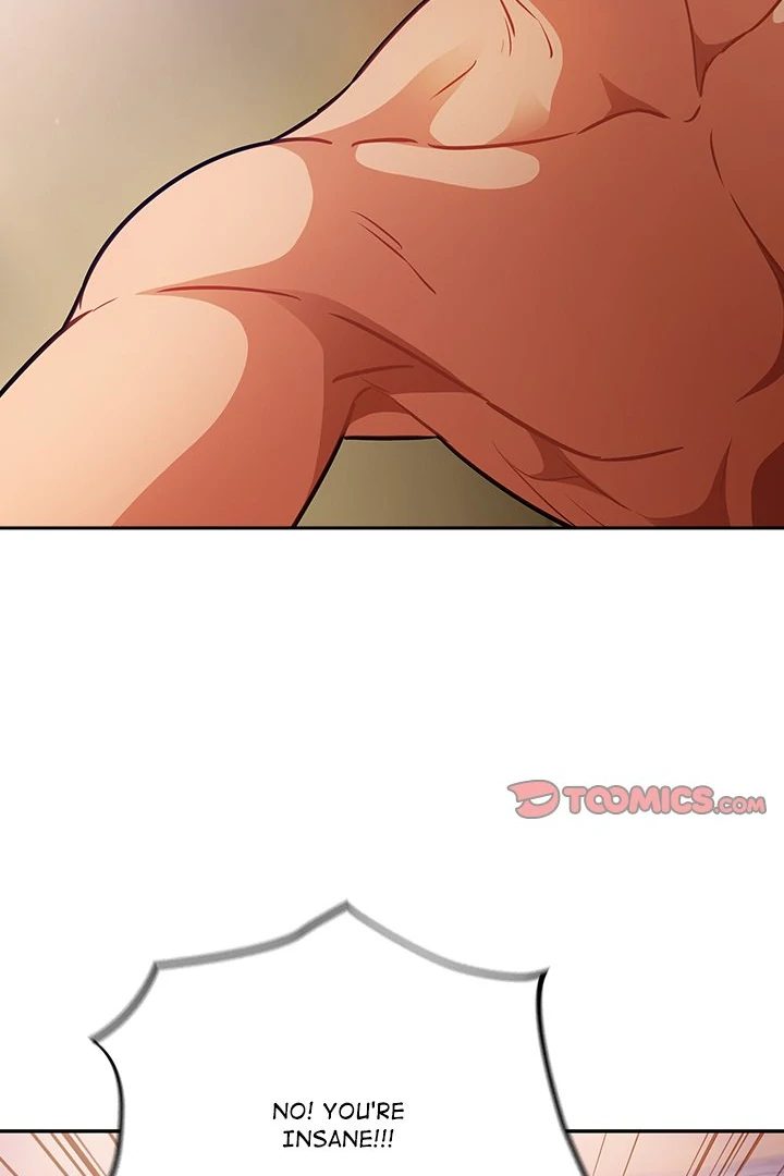 Idiot Virus Chapter 28 - Page 96