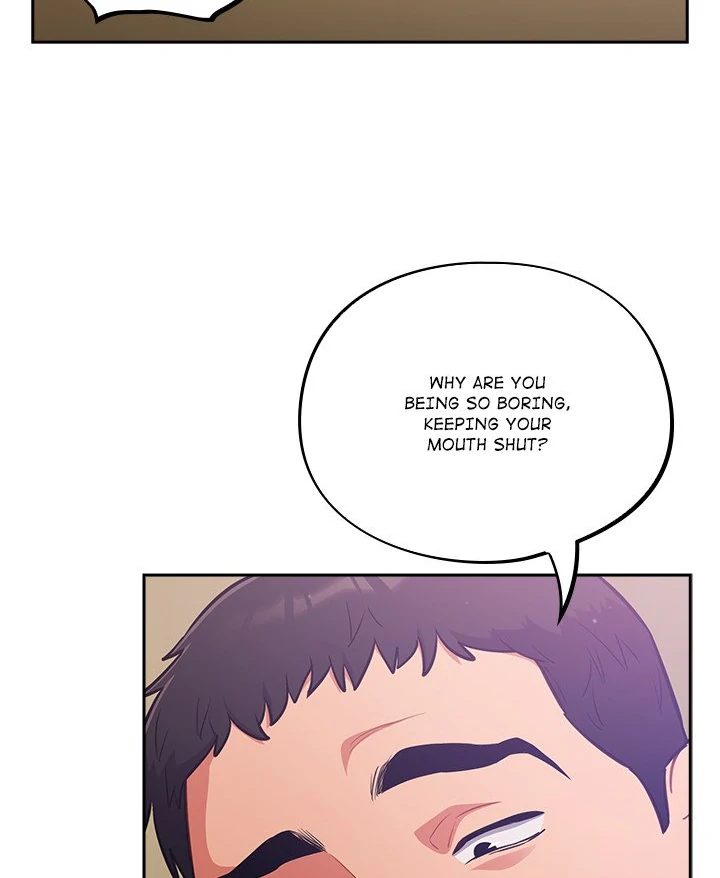 Idiot Virus Chapter 29 - Page 9