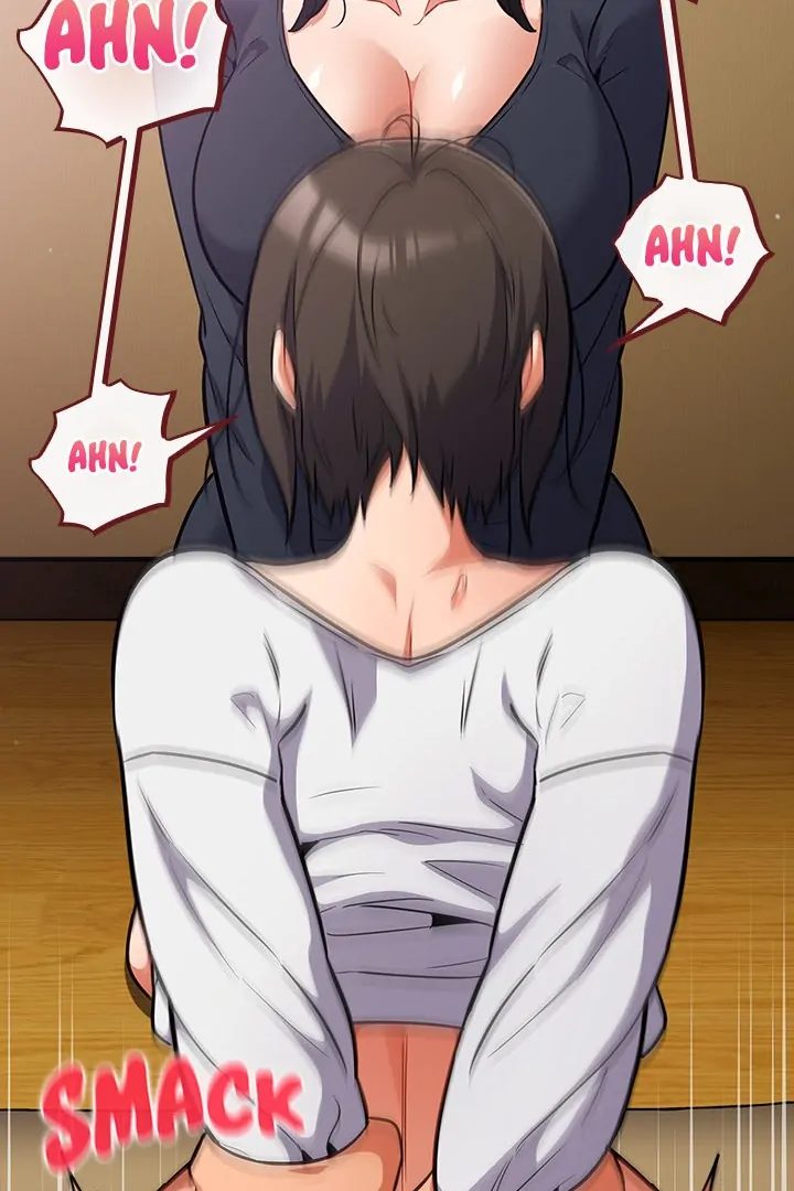 Idiot Virus Chapter 29 - Page 25