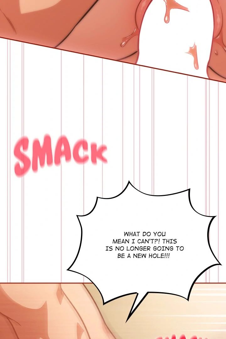 Idiot Virus Chapter 29 - Page 45