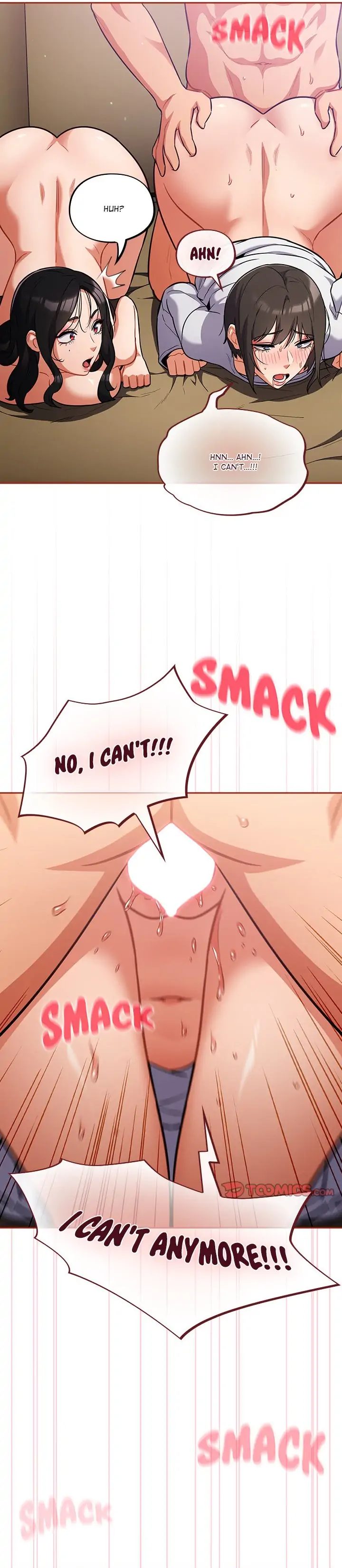 Idiot Virus Chapter 29 - Page 65