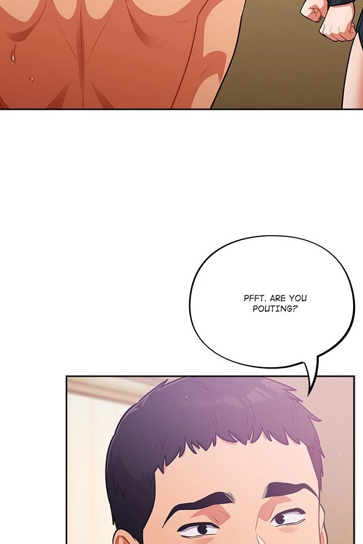 Idiot Virus Chapter 29 - Page 90