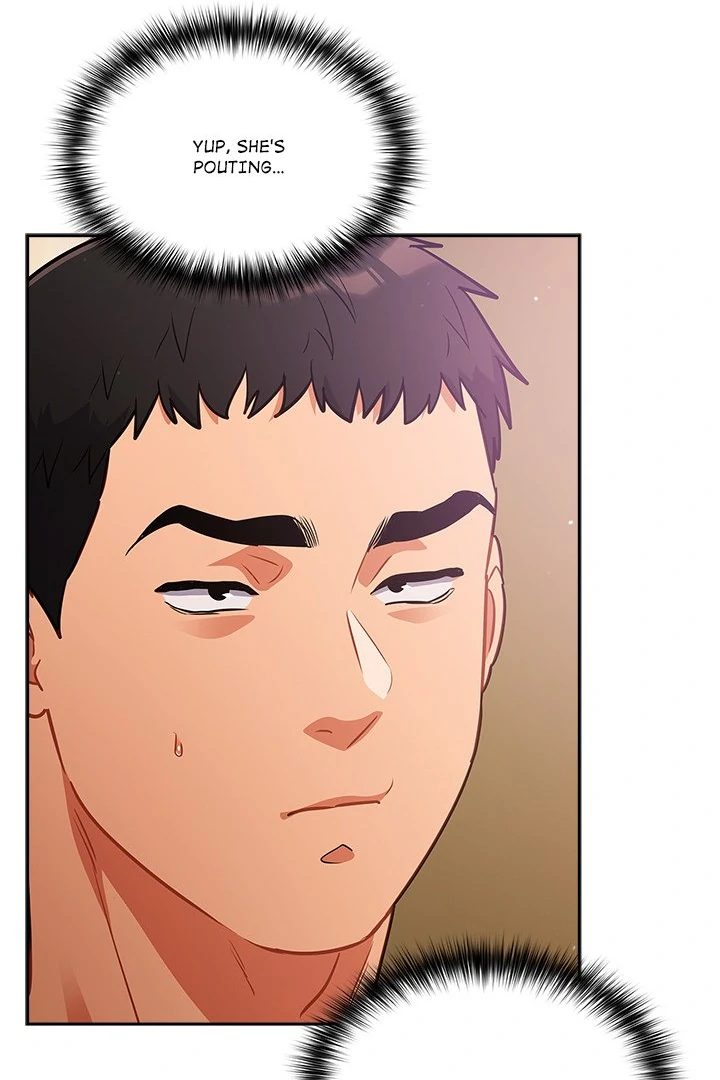 Idiot Virus Chapter 29 - Page 94