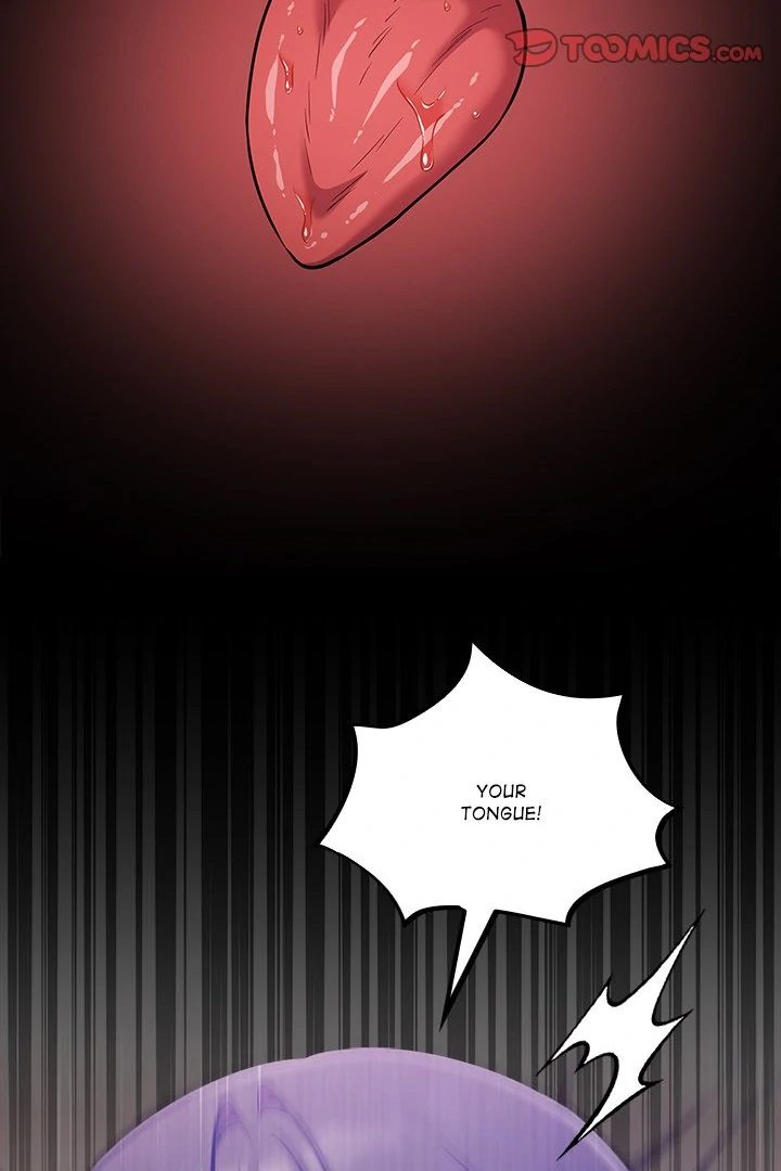 Idiot Virus Chapter 30 - Page 34