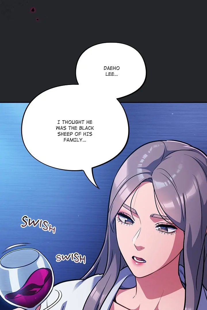 Idiot Virus Chapter 31 - Page 17