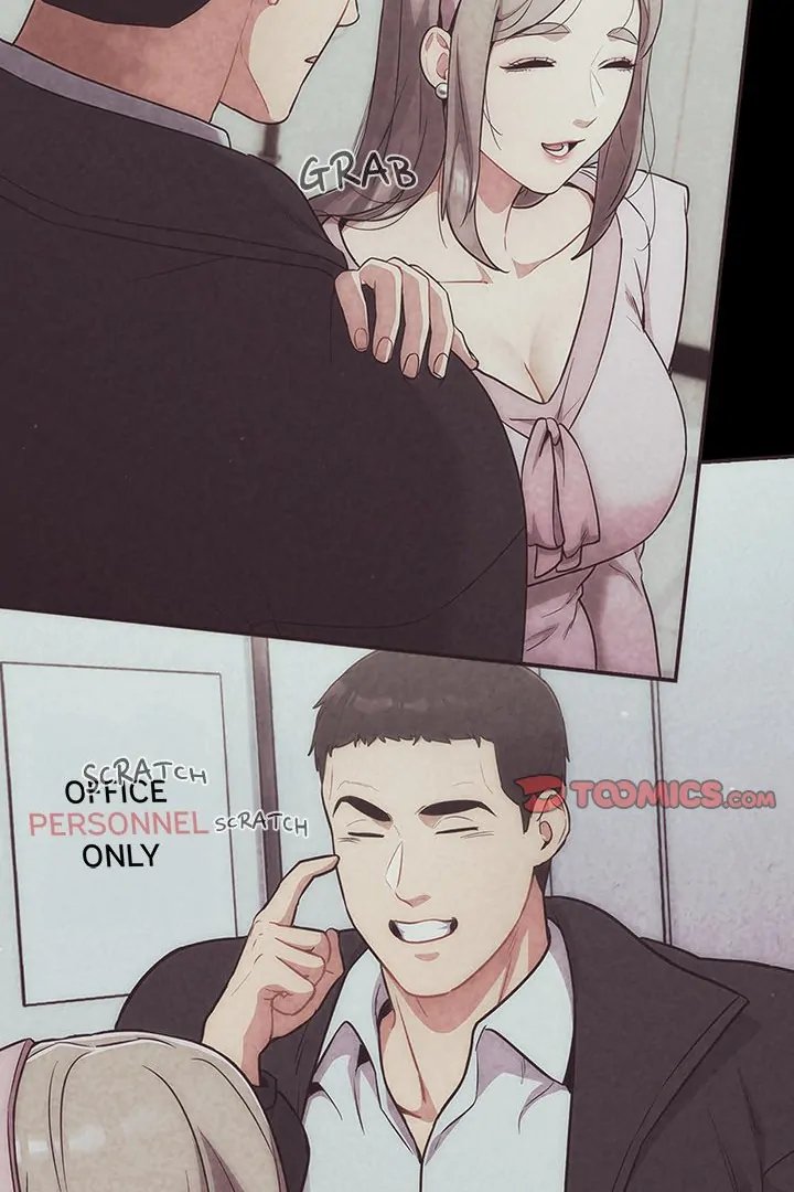 Idiot Virus Chapter 31 - Page 27