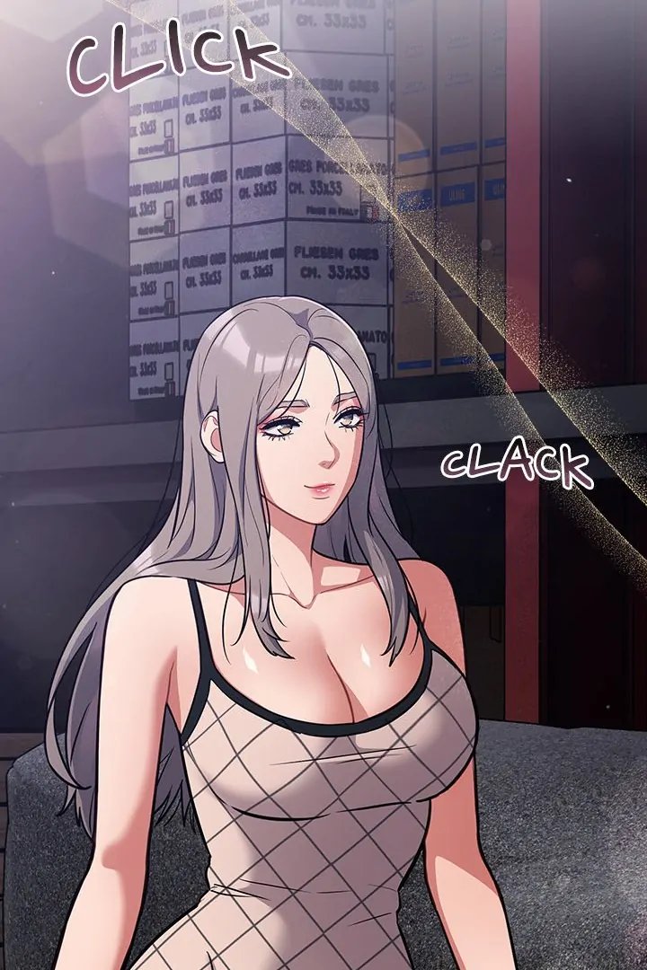 Idiot Virus Chapter 31 - Page 51