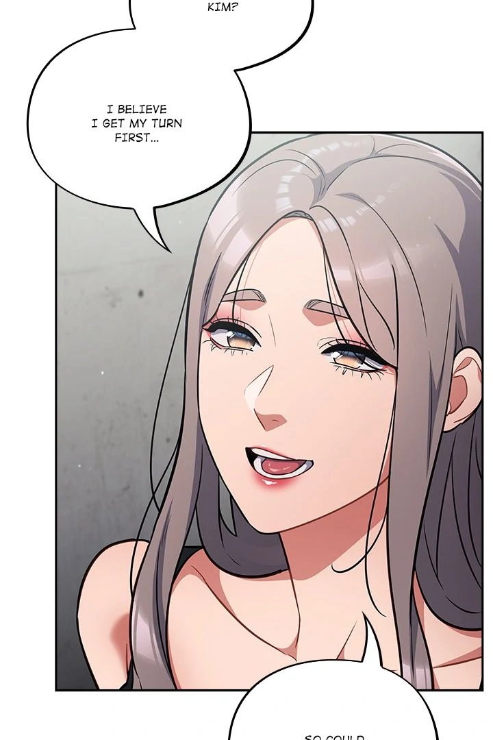 Idiot Virus Chapter 31 - Page 97