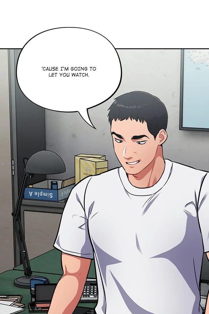 Idiot Virus Chapter 32 - Page 60