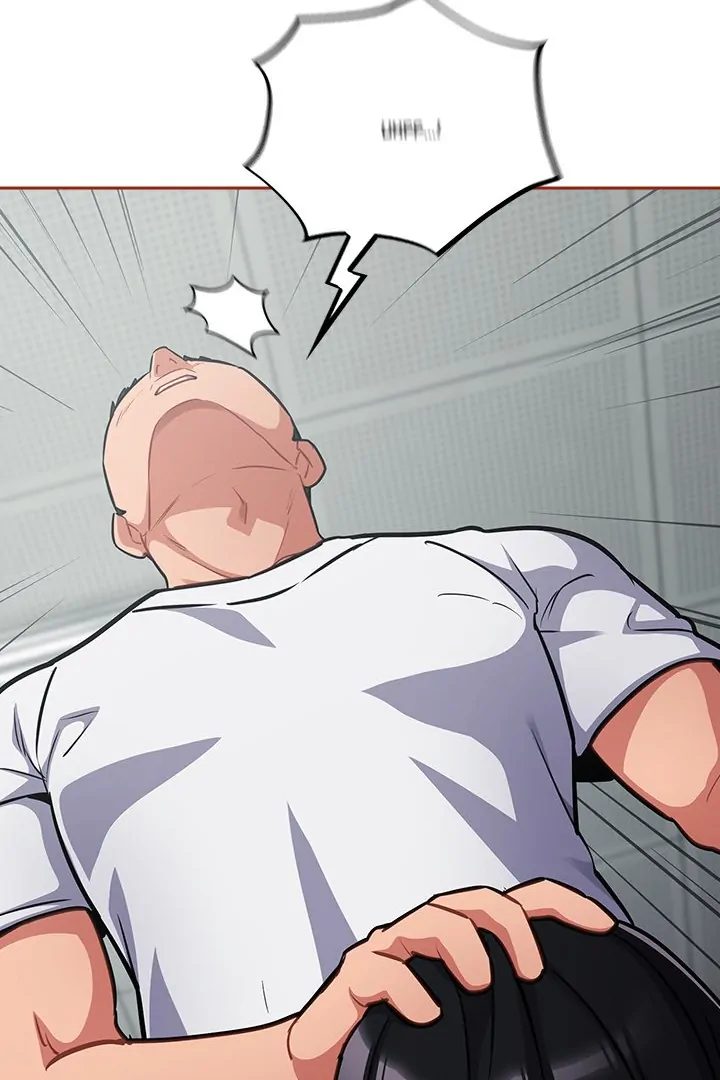 Idiot Virus Chapter 32 - Page 74