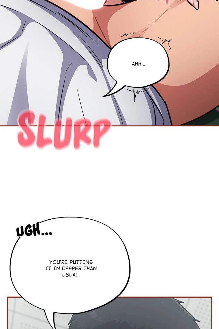 Idiot Virus Chapter 32 - Page 79