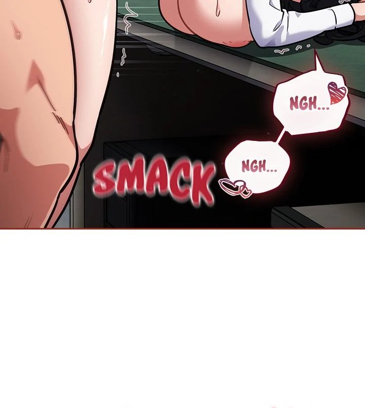 Idiot Virus Chapter 33 - Page 33