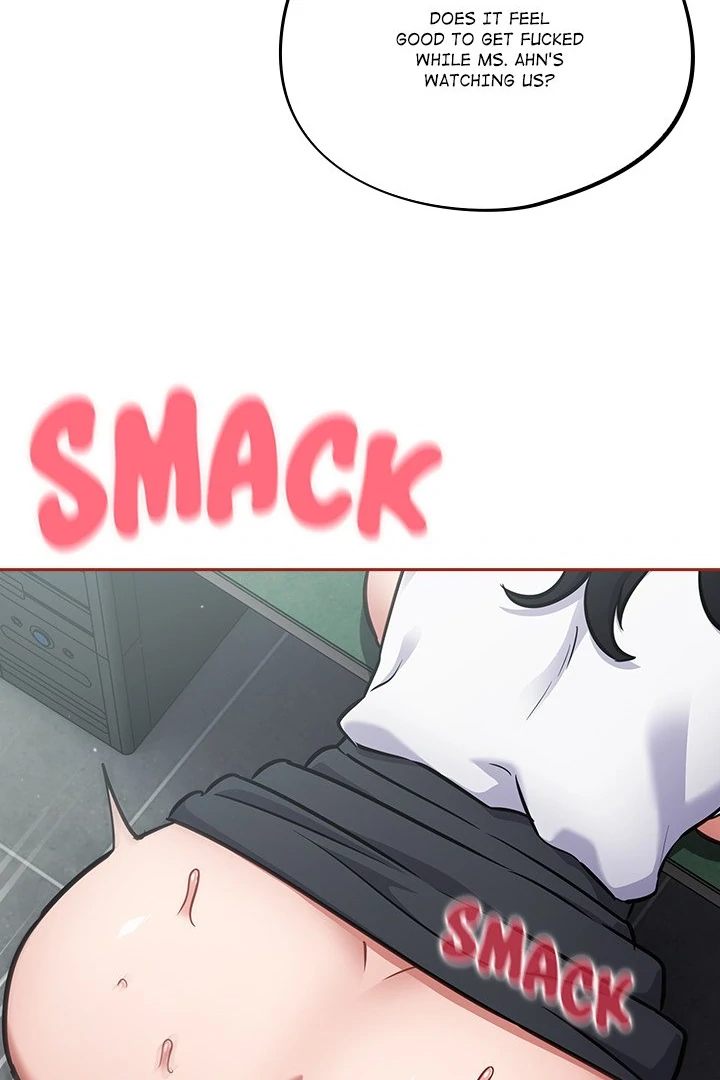 Idiot Virus Chapter 33 - Page 35