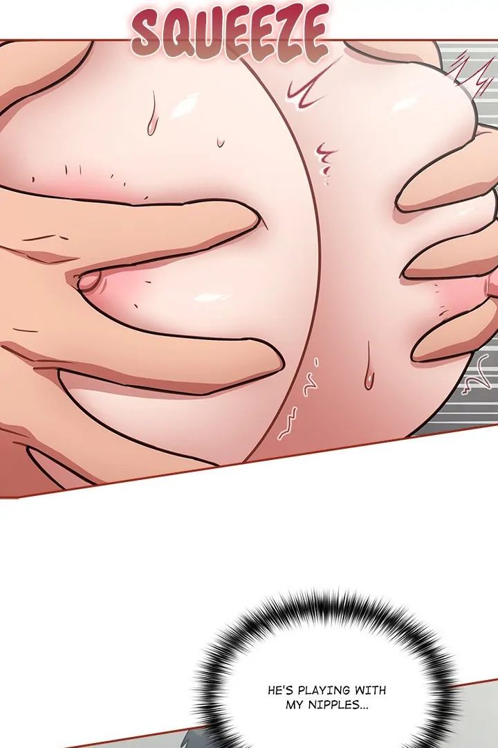 Idiot Virus Chapter 33 - Page 53