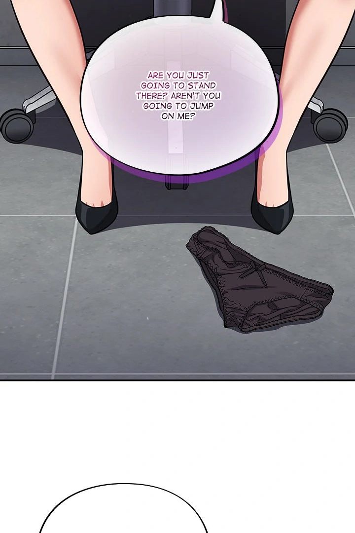 Idiot Virus Chapter 33 - Page 70