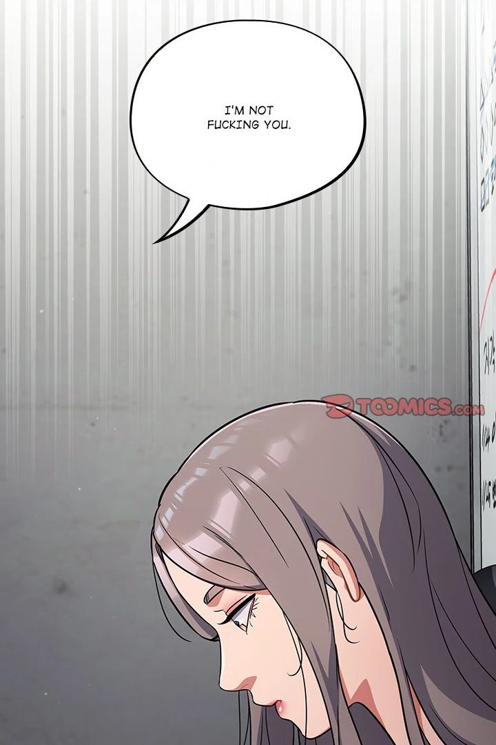 Idiot Virus Chapter 33 - Page 78