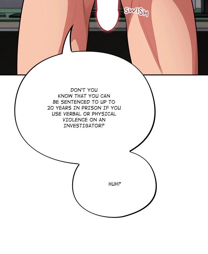 Idiot Virus Chapter 33 - Page 97