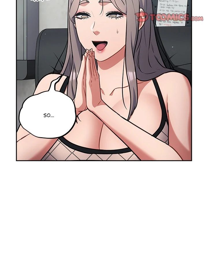 Idiot Virus Chapter 33 - Page 101