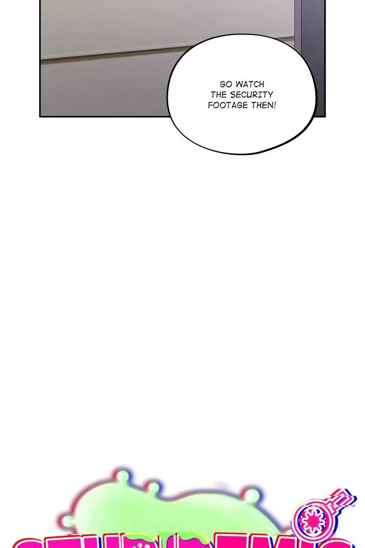 Idiot Virus Chapter 34 - Page 37