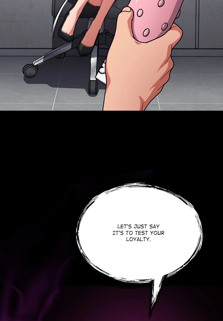 Idiot Virus Chapter 34 - Page 48