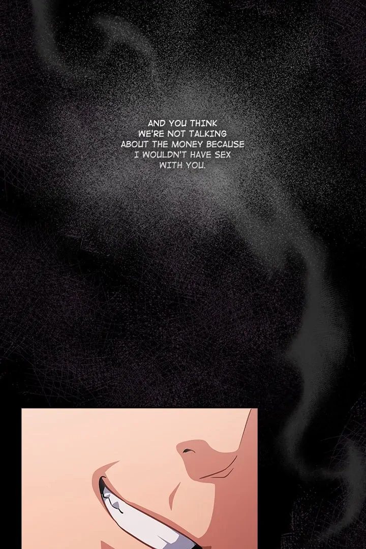 Idiot Virus Chapter 34 - Page 55