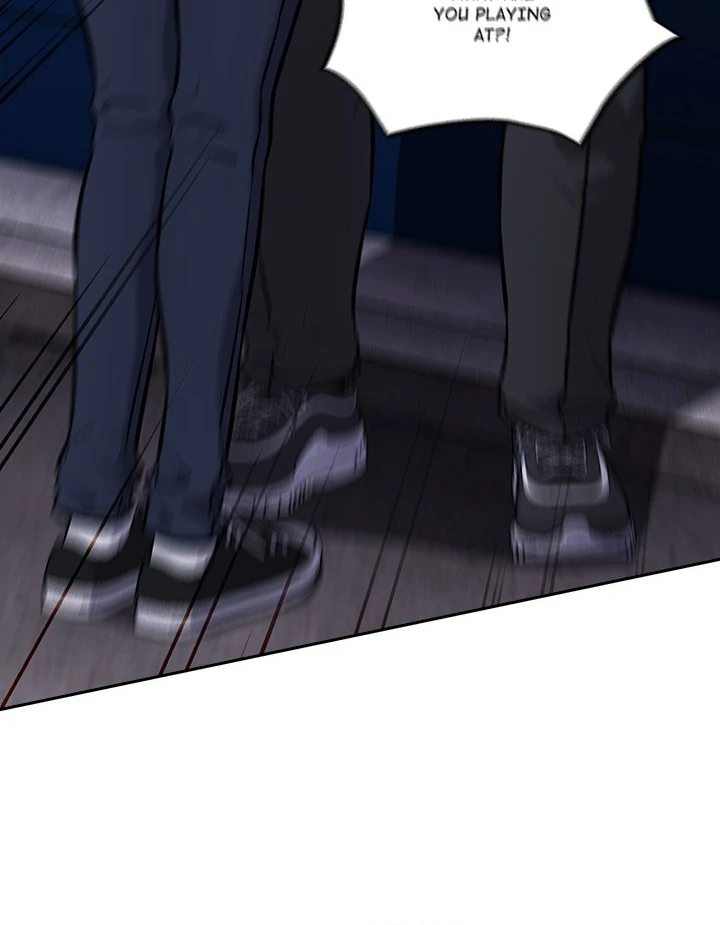 Idiot Virus Chapter 34 - Page 101