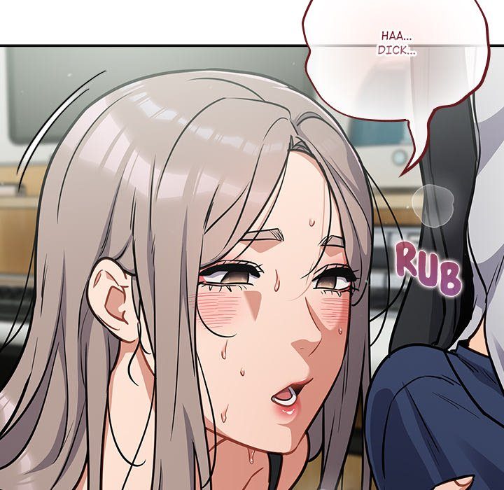 Idiot Virus Chapter 36 - Page 60