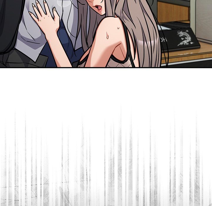 Idiot Virus Chapter 36 - Page 77