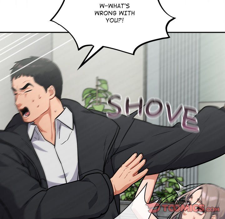 Idiot Virus Chapter 36 - Page 84