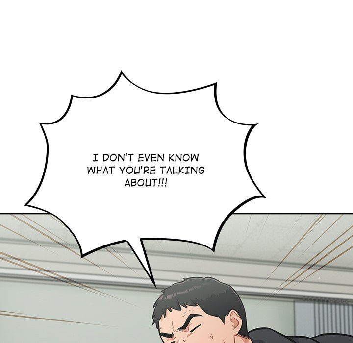 Idiot Virus Chapter 36 - Page 109