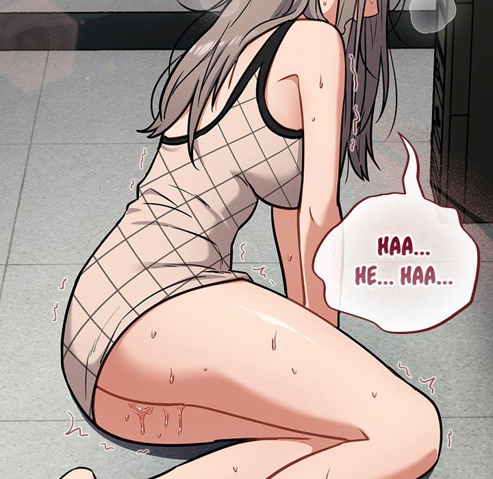 Idiot Virus Chapter 36 - Page 125