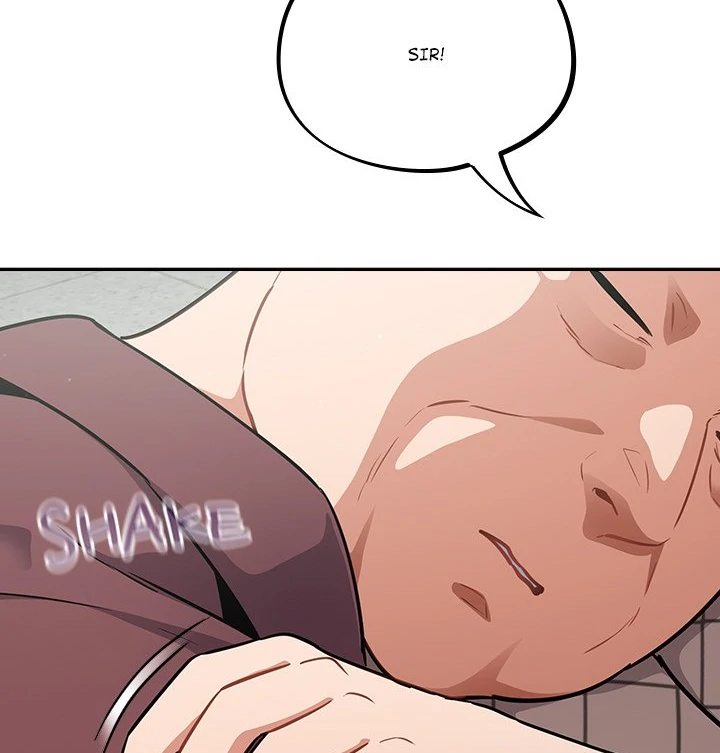 Idiot Virus Chapter 37 - Page 9