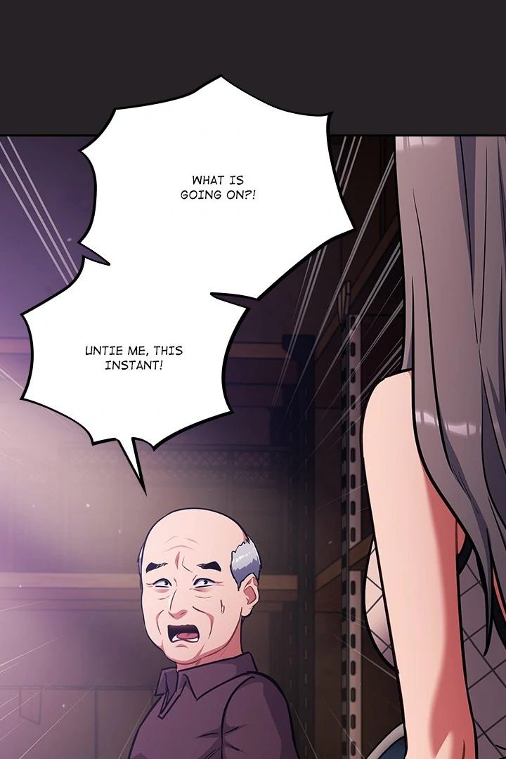 Idiot Virus Chapter 37 - Page 27